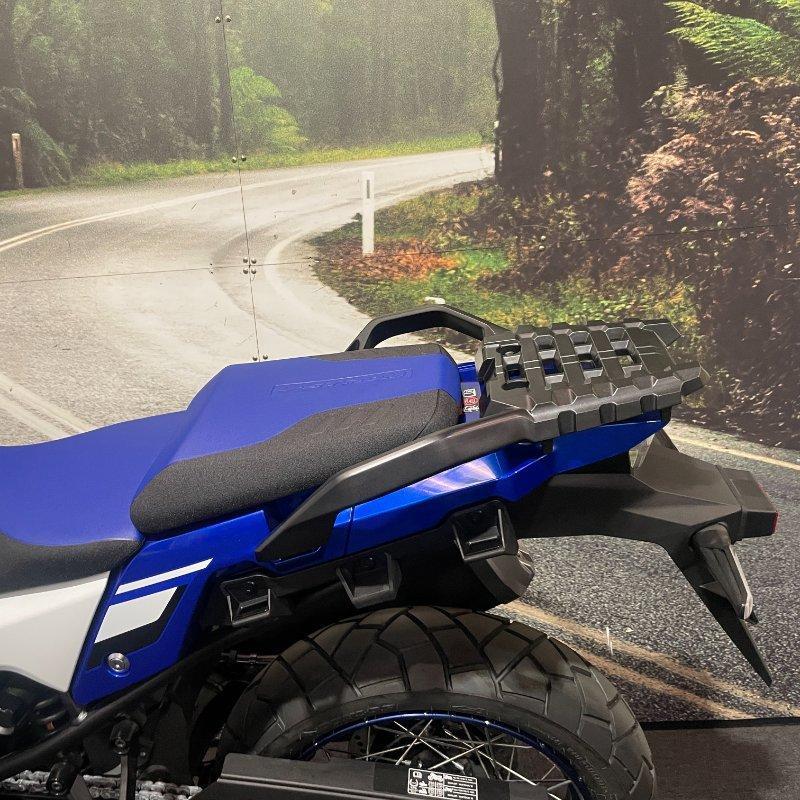 2025 SUZUKI V-STROM 1050DE (DL1050RJ) DUAL SPORTS