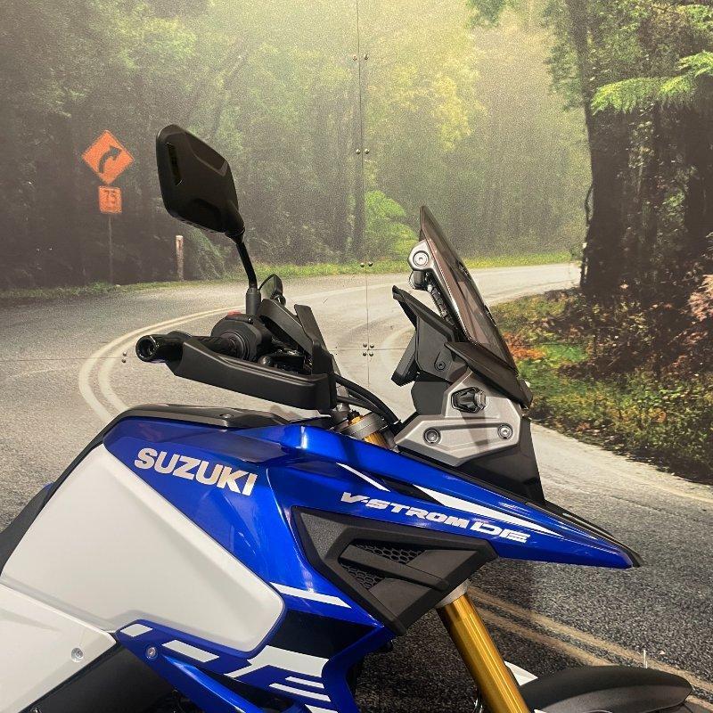 2025 SUZUKI V-STROM 1050DE (DL1050RJ) DUAL SPORTS
