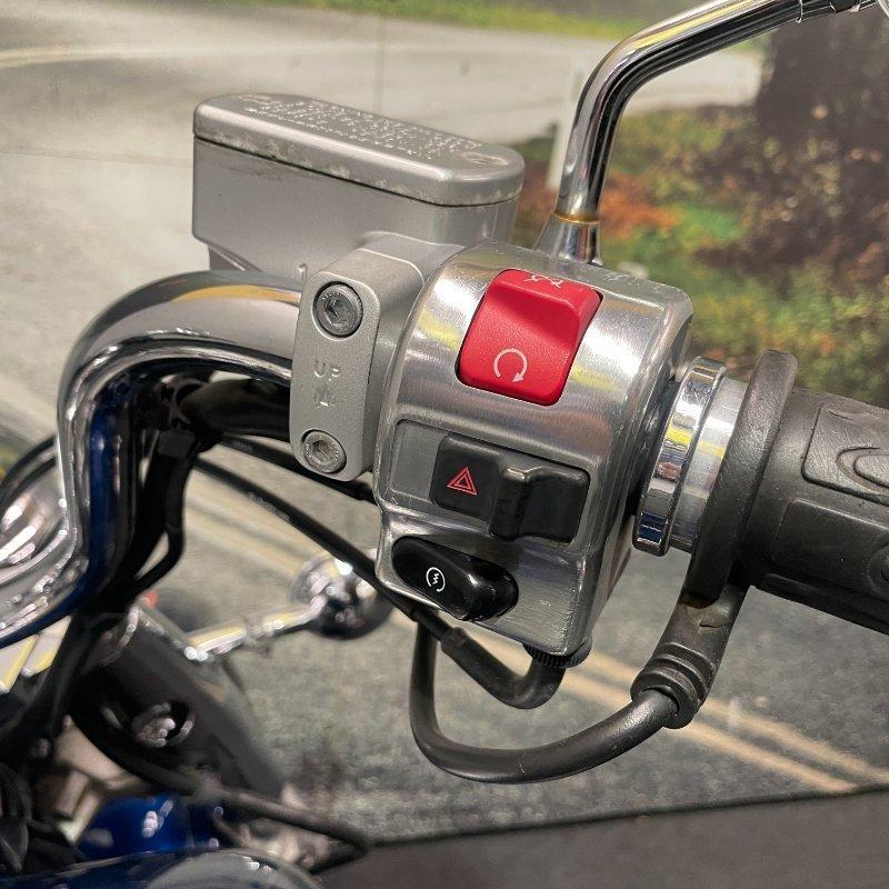 2011 YAMAHA XVS650A V-STAR CLASSIC CRUISER