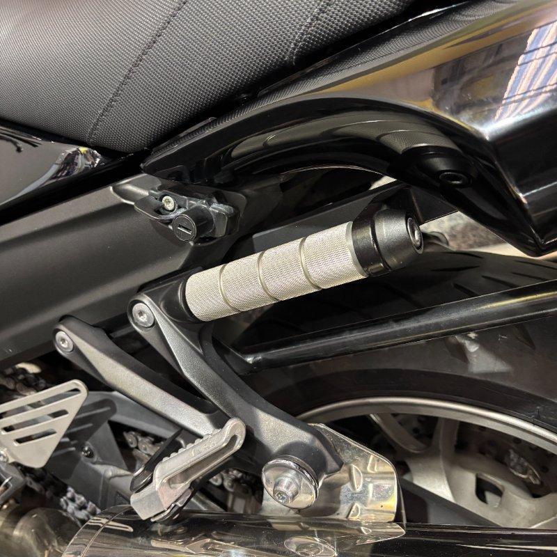 2008 KAWASAKI NINJA ZX-14 (ZX14-R) SPORTS
