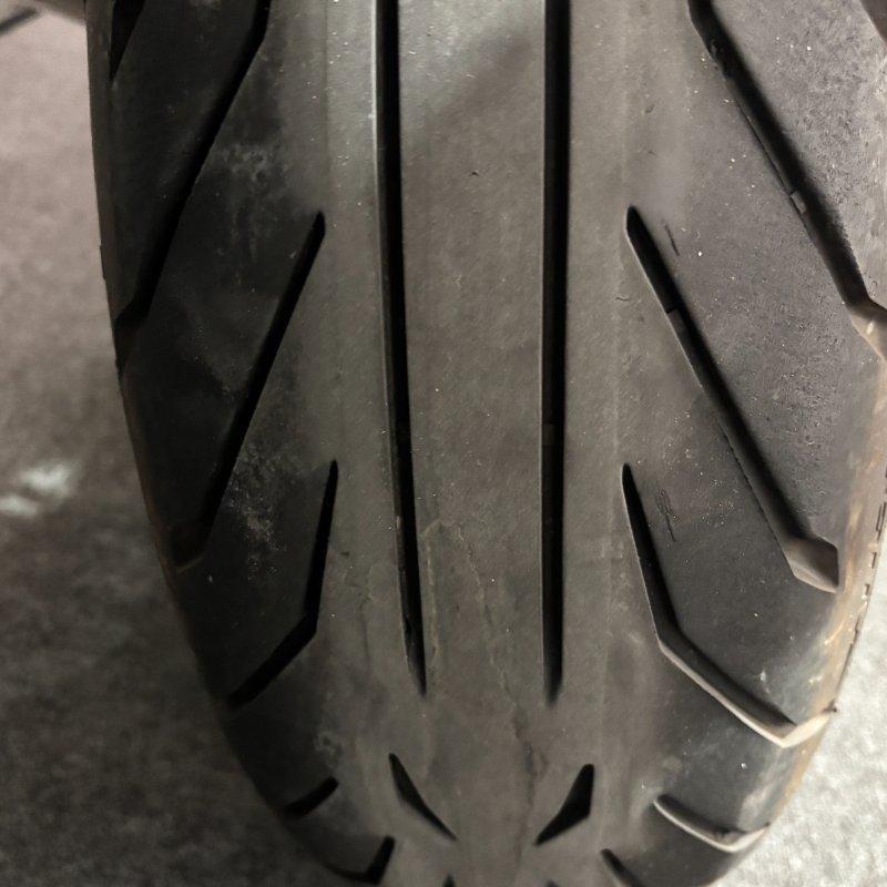 2008 KAWASAKI NINJA ZX-14 (ZX14-R) SPORTS