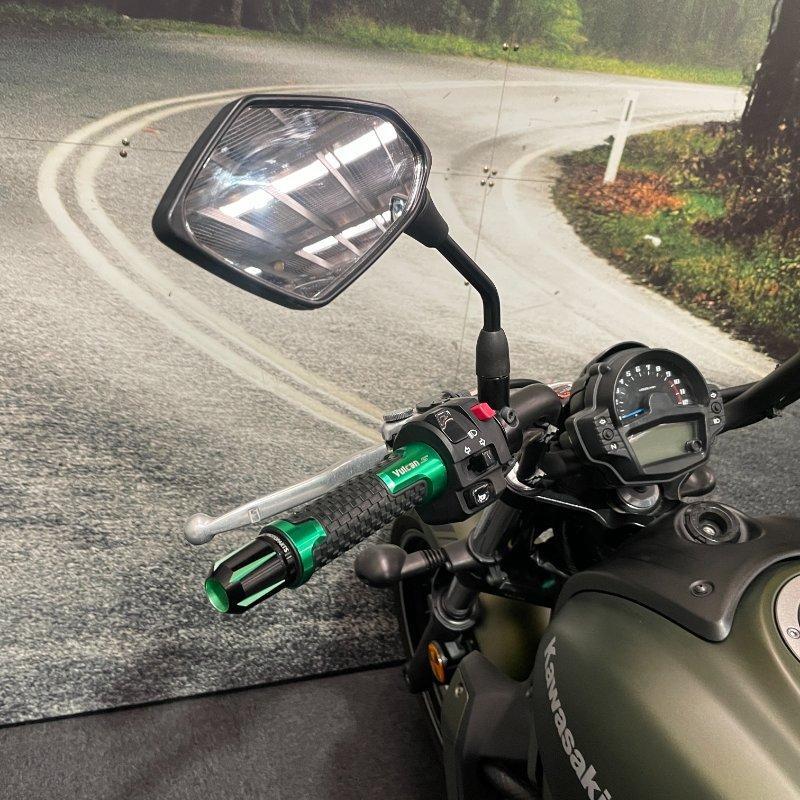 2019 KAWASAKI VULCAN S (EN650 LAMS) CRUISER