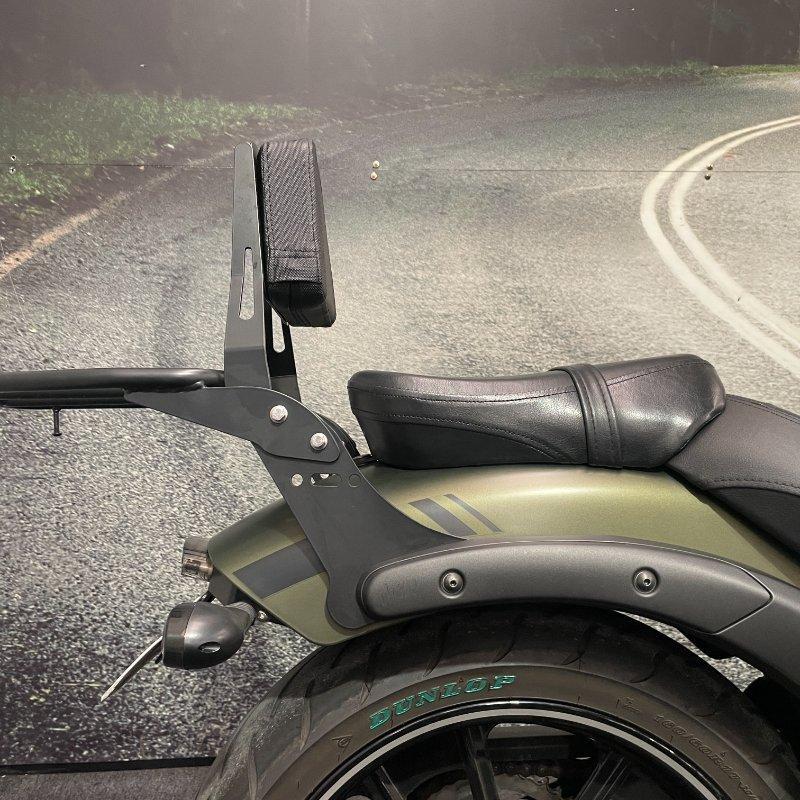2019 KAWASAKI VULCAN S (EN650 LAMS) CRUISER