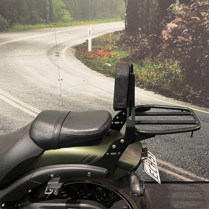 2019 KAWASAKI VULCAN S (EN650 LAMS) CRUISER