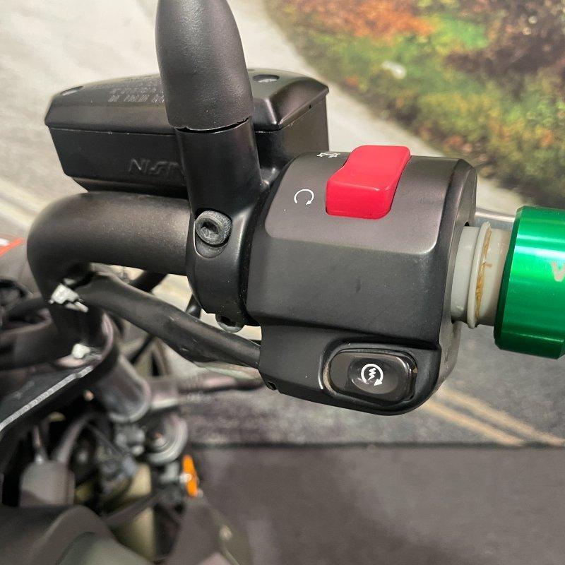 2019 KAWASAKI VULCAN S (EN650 LAMS) CRUISER