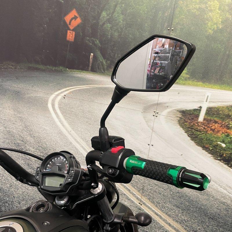 2019 KAWASAKI VULCAN S (EN650 LAMS) CRUISER