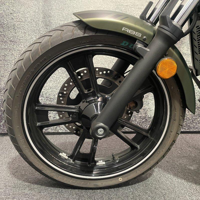 2019 KAWASAKI VULCAN S (EN650 LAMS) CRUISER