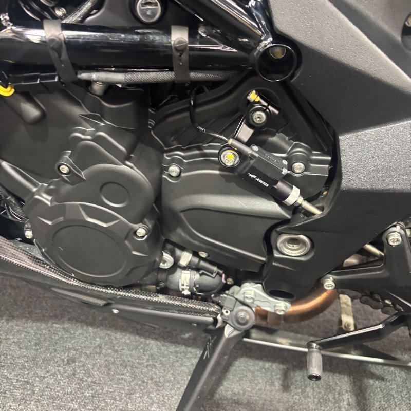 2024 M.V. AGUSTA DRAGSTER 800 RR SCS E5 SPORTS