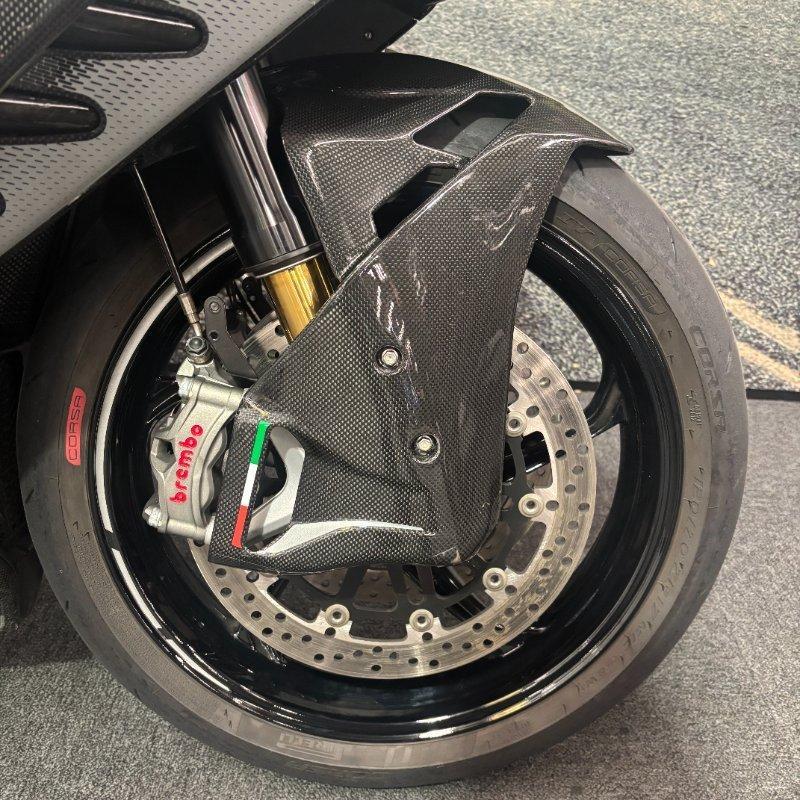 2024 M.V. AGUSTA DRAGSTER 800 RR SCS E5 SPORTS