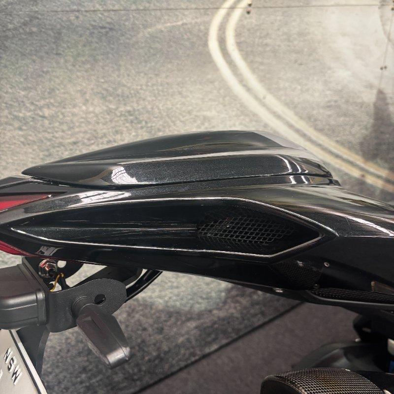 2024 M.V. AGUSTA DRAGSTER 800 RR SCS E5 SPORTS