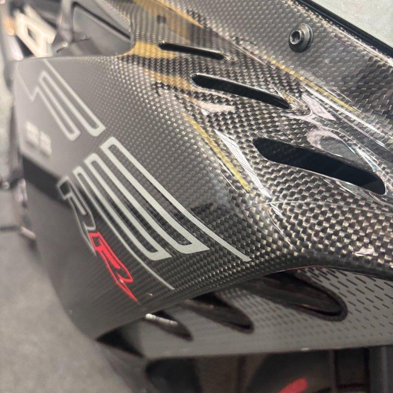 2024 M.V. AGUSTA DRAGSTER 800 RR SCS E5 SPORTS