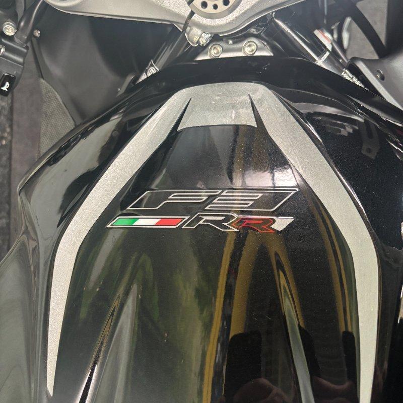 2024 M.V. AGUSTA DRAGSTER 800 RR SCS E5 SPORTS