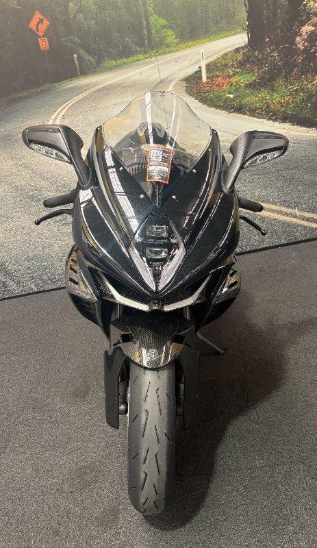 2024 M.V. AGUSTA DRAGSTER 800 RR SCS E5 SPORTS