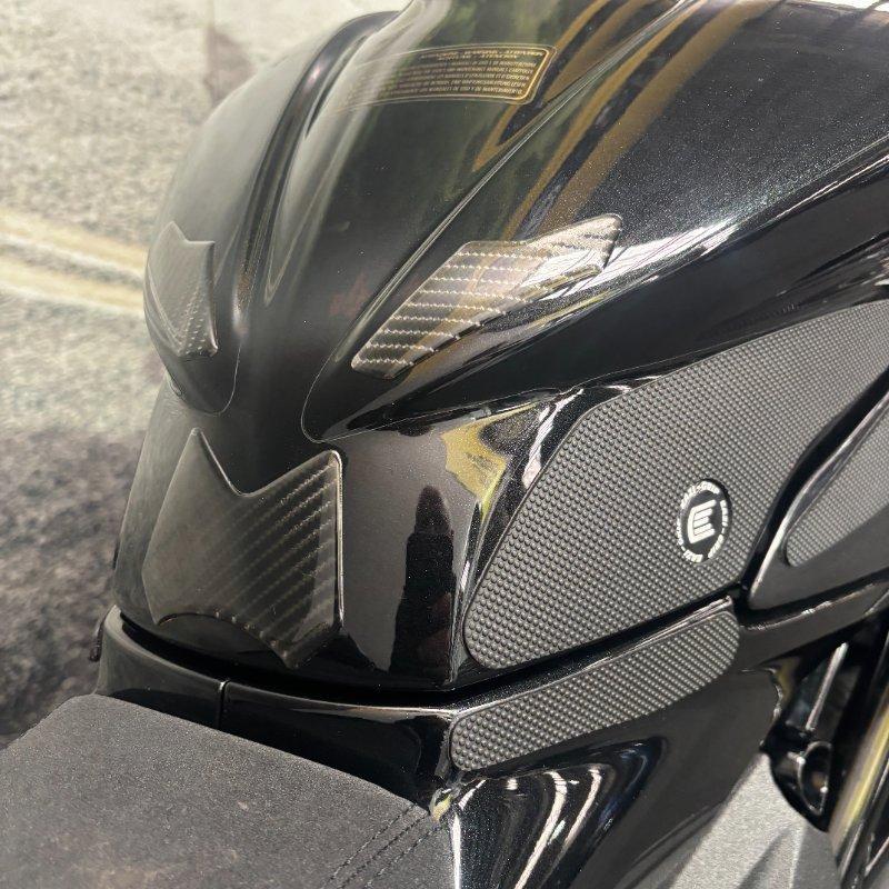 2024 M.V. AGUSTA DRAGSTER 800 RR SCS E5 SPORTS