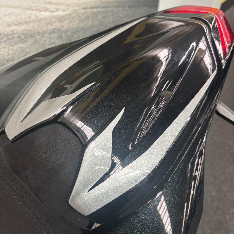 2024 M.V. AGUSTA DRAGSTER 800 RR SCS E5 SPORTS