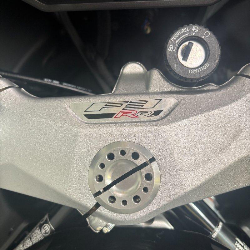 2024 M.V. AGUSTA DRAGSTER 800 RR SCS E5 SPORTS