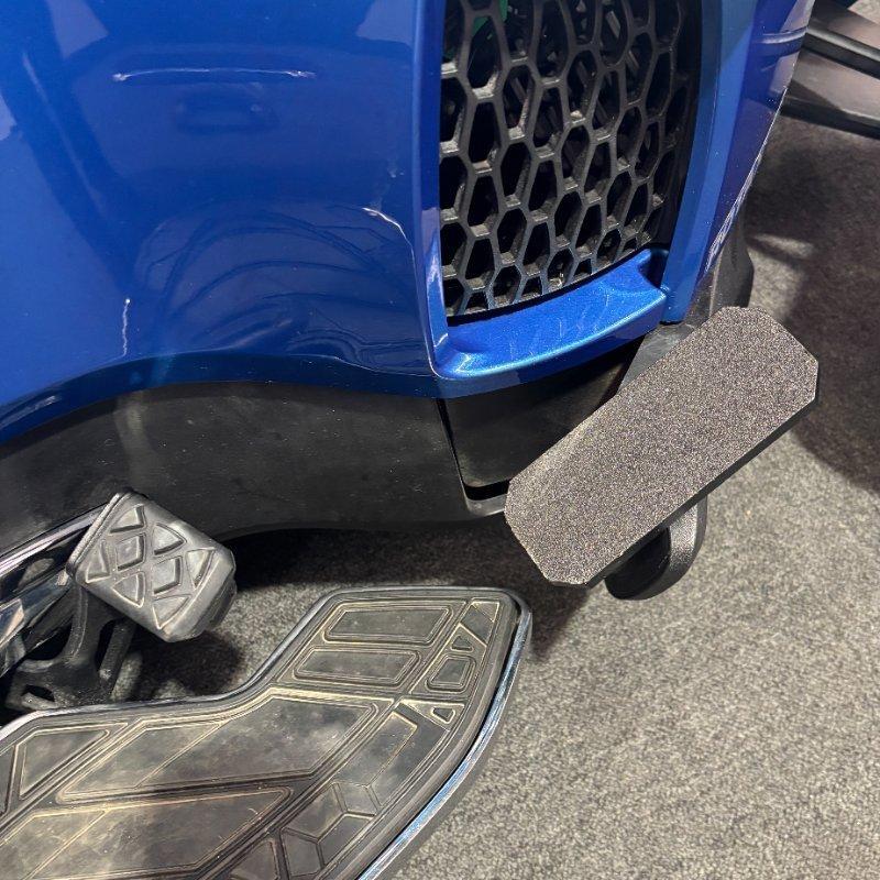 2019 CAN-AM SPYDER RT (SE6) LIMITED TRIKE