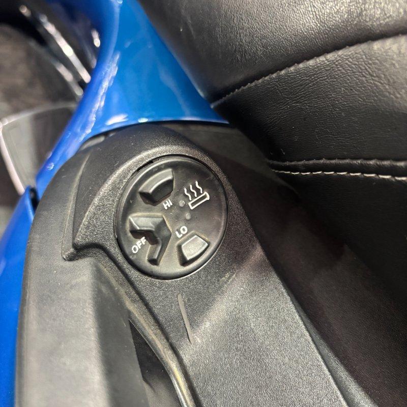 2019 CAN-AM SPYDER RT (SE6) LIMITED TRIKE