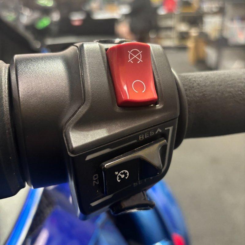 2019 CAN-AM SPYDER RT (SE6) LIMITED TRIKE
