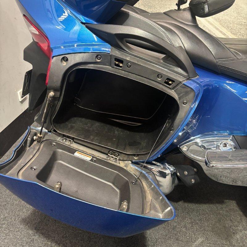 2019 CAN-AM SPYDER RT (SE6) LIMITED TRIKE