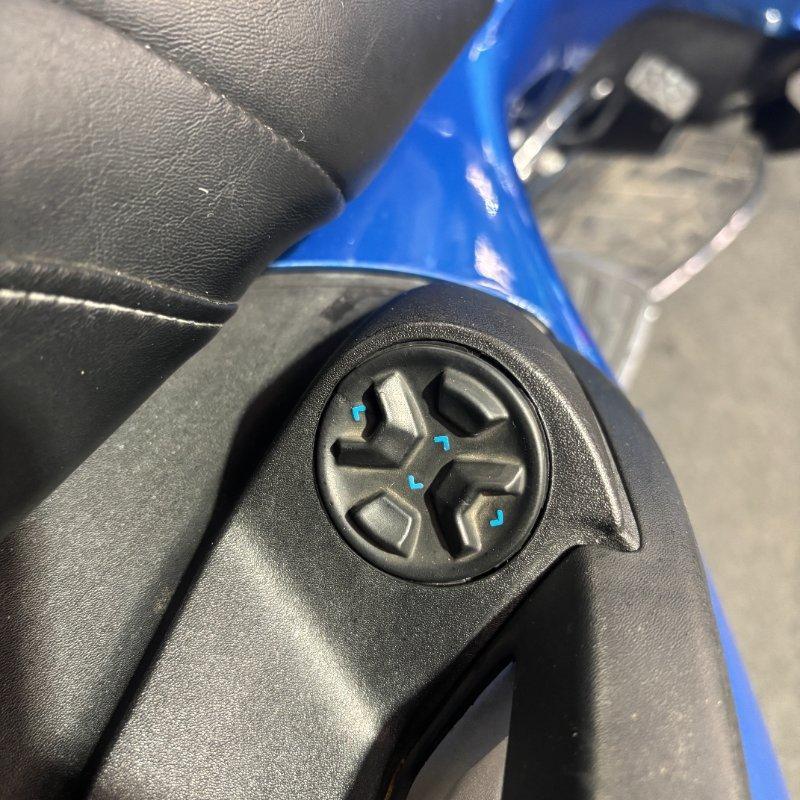 2019 CAN-AM SPYDER RT (SE6) LIMITED TRIKE