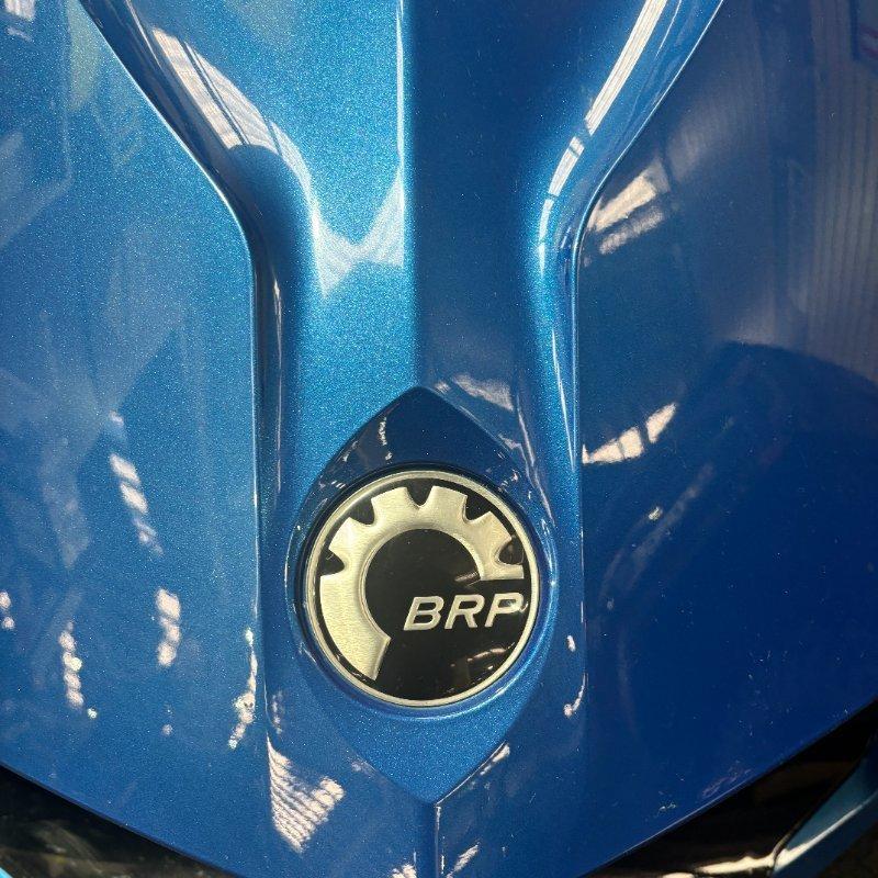 2019 CAN-AM SPYDER RT (SE6) LIMITED TRIKE