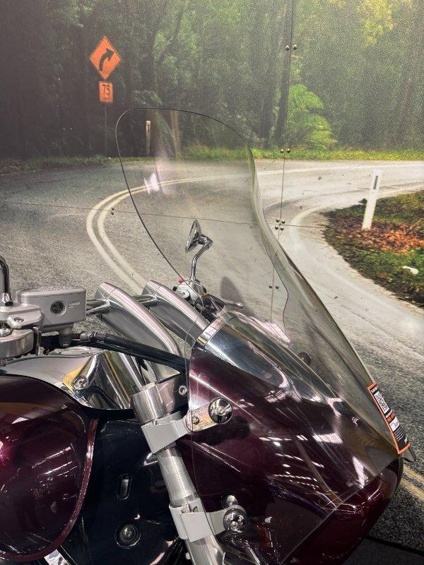 2009 SUZUKI VZ1500 BOULEVARD (M90) CRUISER