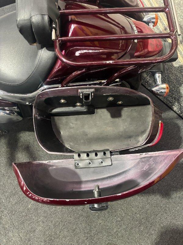 2009 SUZUKI VZ1500 BOULEVARD (M90) CRUISER