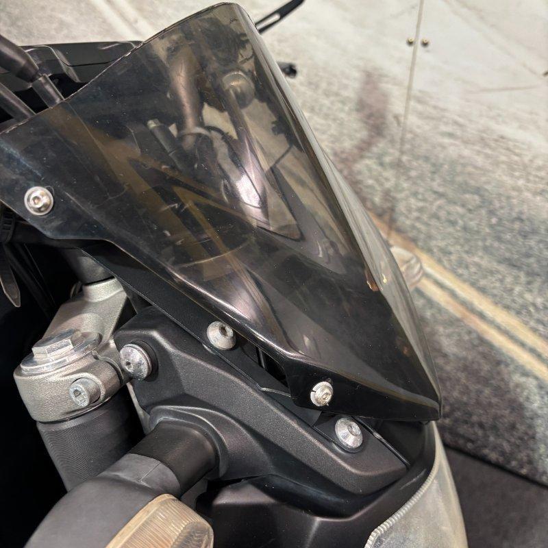 2014 YAMAHA MT-07 LAMS ROAD