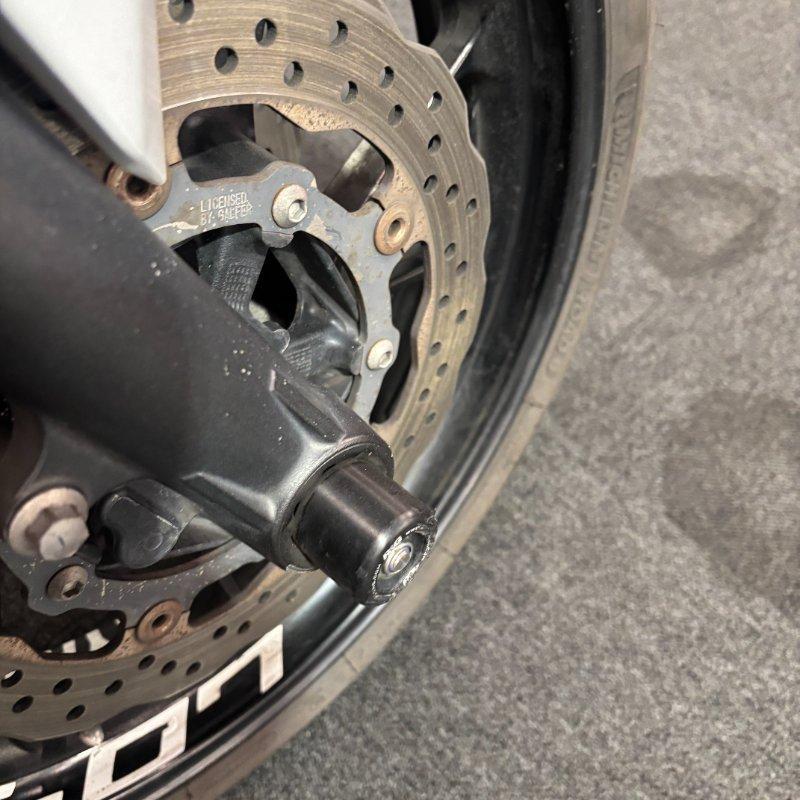 2014 YAMAHA MT-07 LAMS ROAD