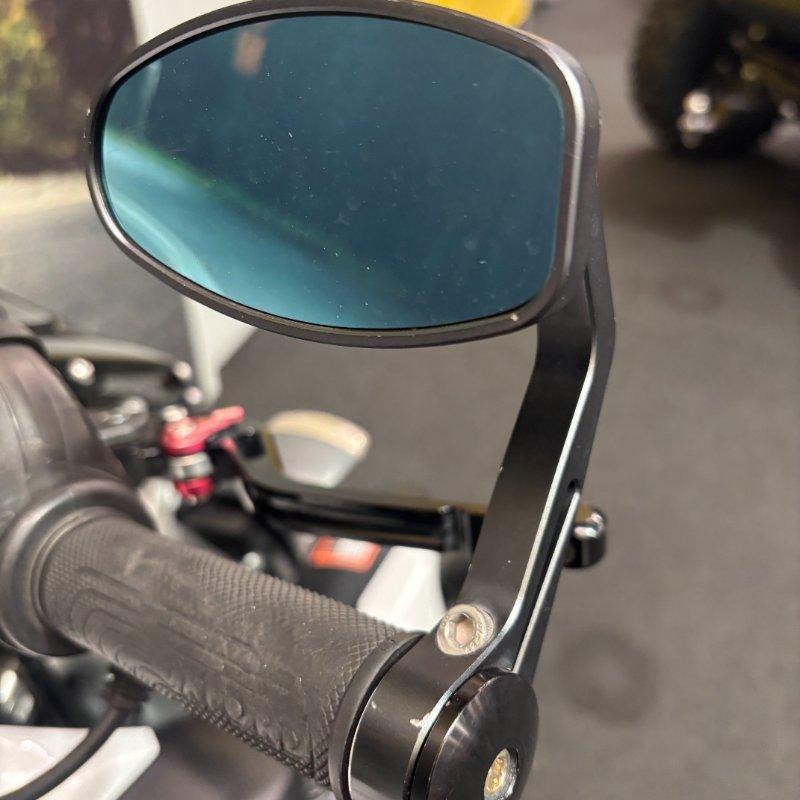 2014 YAMAHA MT-07 LAMS ROAD