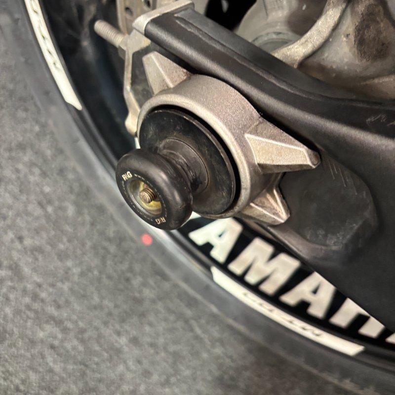 2014 YAMAHA MT-07 LAMS ROAD