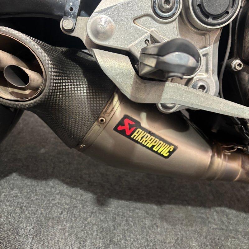 2014 YAMAHA MT-07 LAMS ROAD