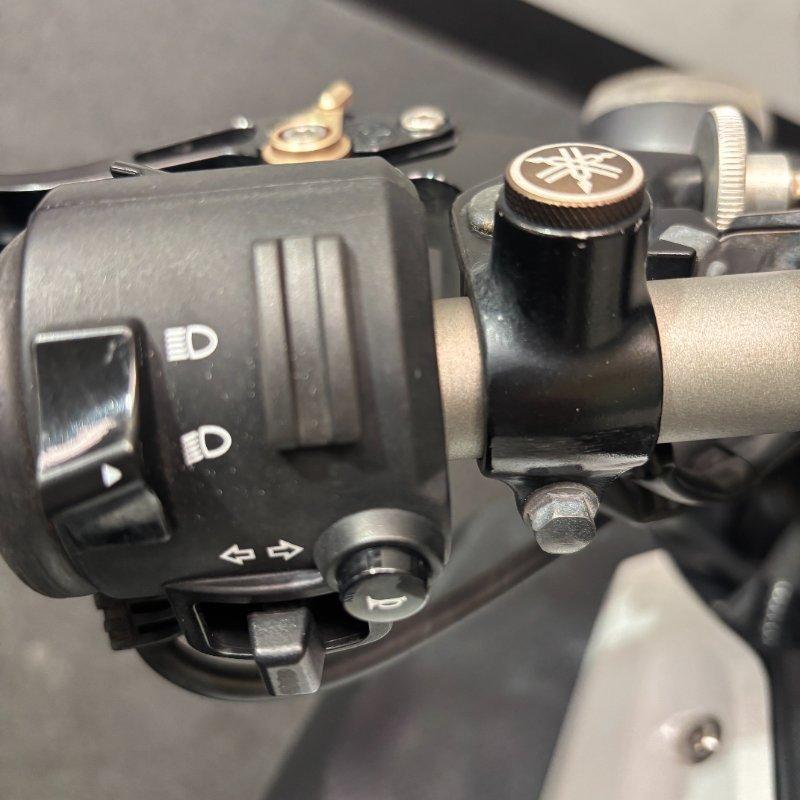 2014 YAMAHA MT-07 LAMS ROAD