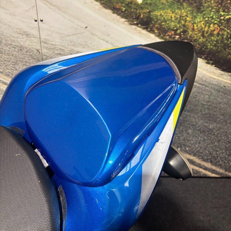 2016 SUZUKI GSX-S1000 ROAD