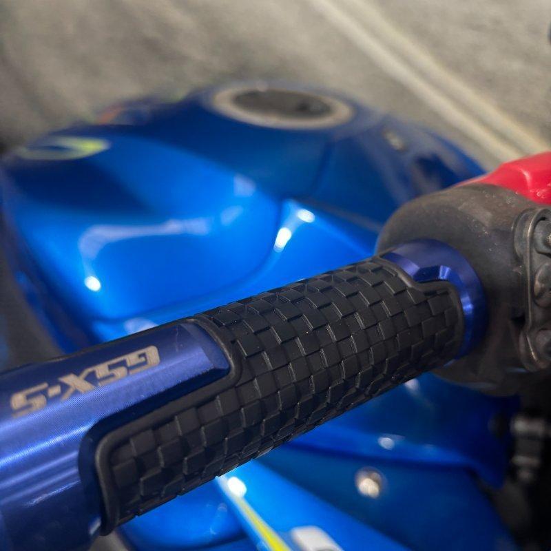 2016 SUZUKI GSX-S1000 ROAD