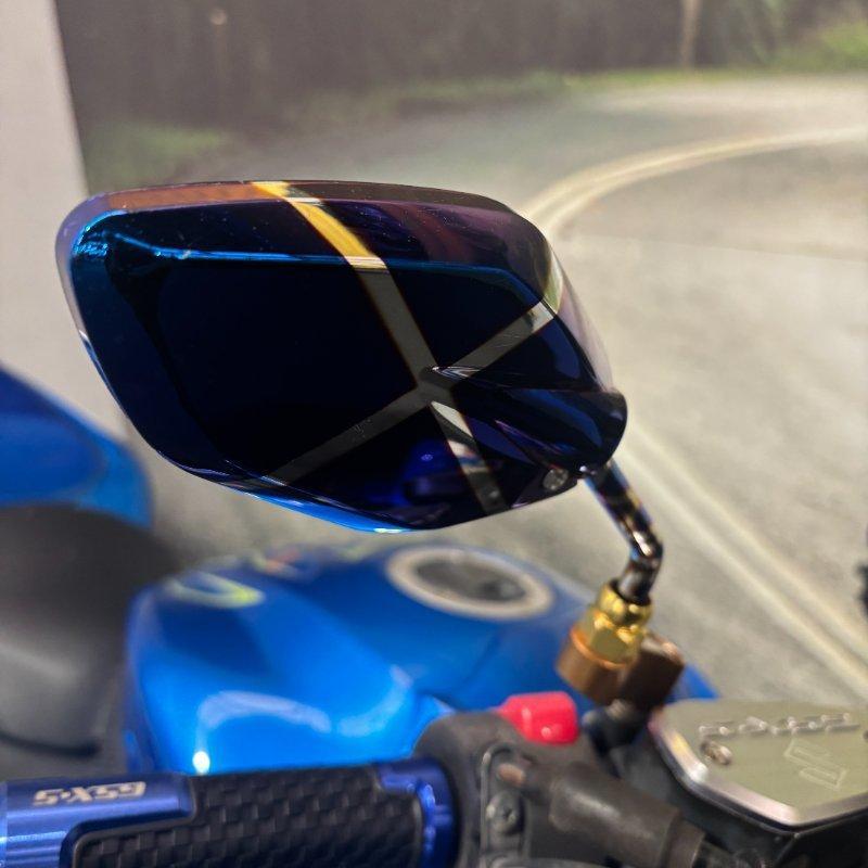 2016 SUZUKI GSX-S1000 ROAD