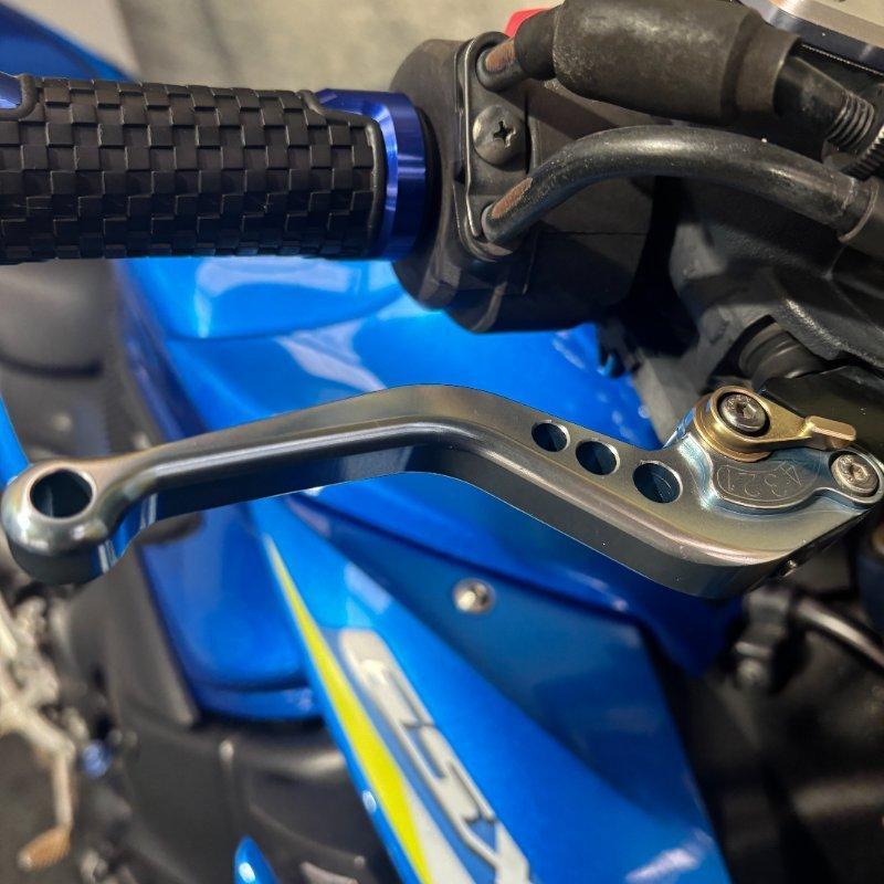2016 SUZUKI GSX-S1000 ROAD