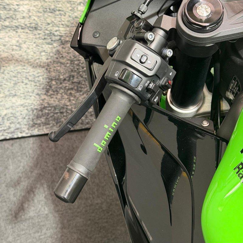 2024 KAWASAKI NINJA ZX-6R (636) KRT EDITION SPORTS