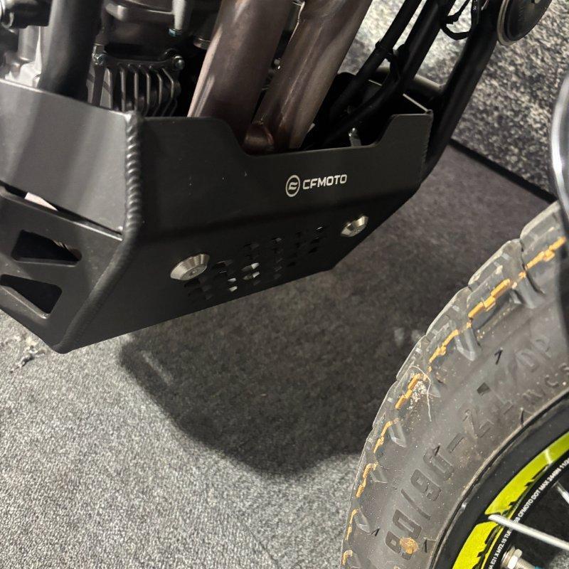 2025 CF MOTO 450 MT DUAL SPORTS