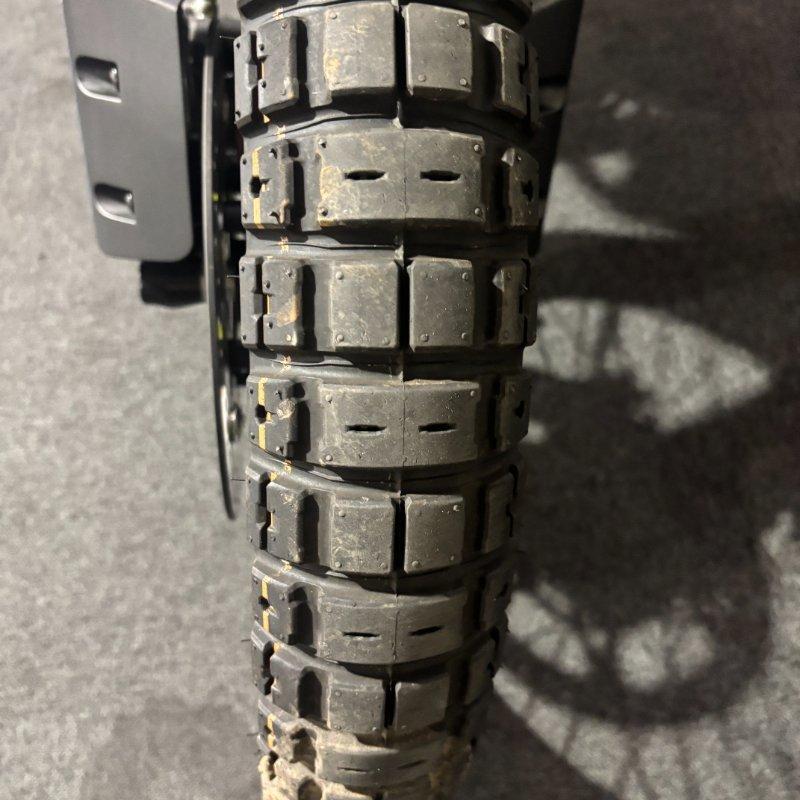 2025 CF MOTO 450 MT DUAL SPORTS
