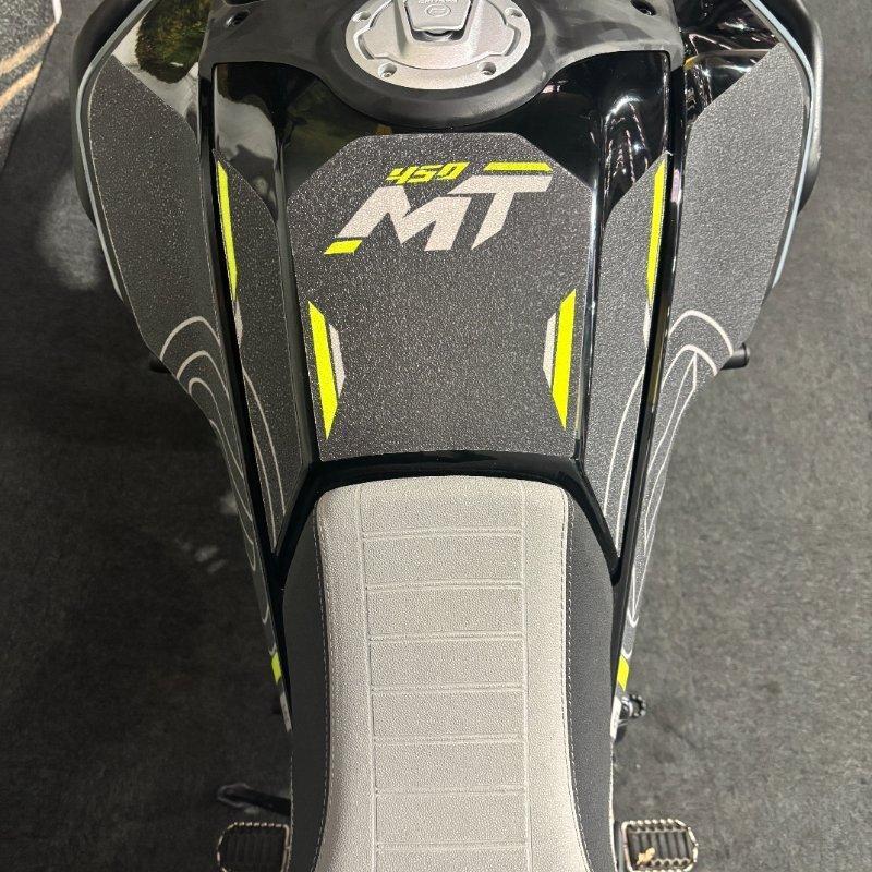 2025 CF MOTO 450 MT DUAL SPORTS