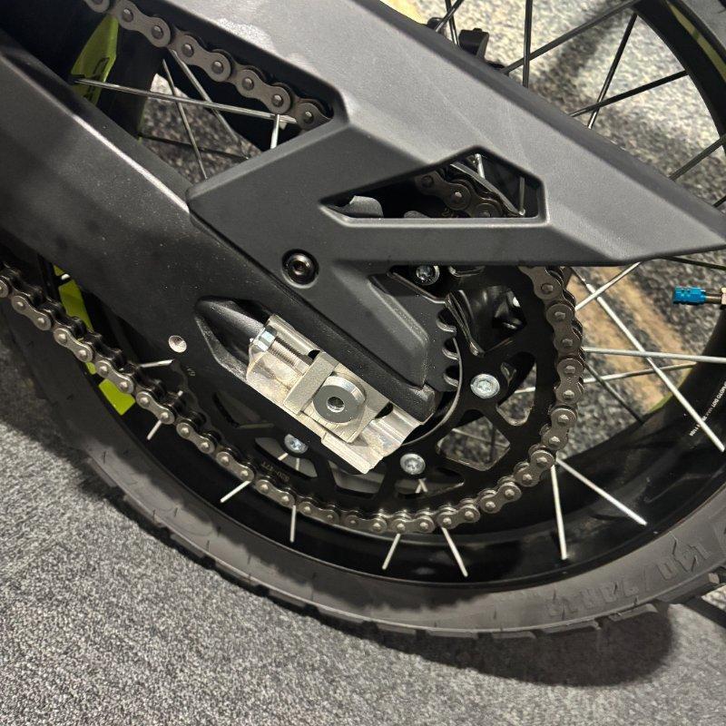 2025 CF MOTO 450 MT DUAL SPORTS