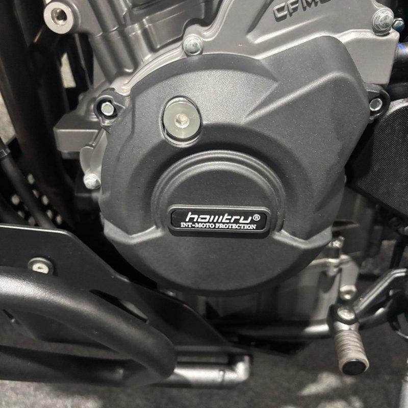2025 CF MOTO 450 MT DUAL SPORTS