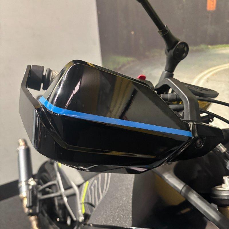 2025 CF MOTO 450 MT DUAL SPORTS