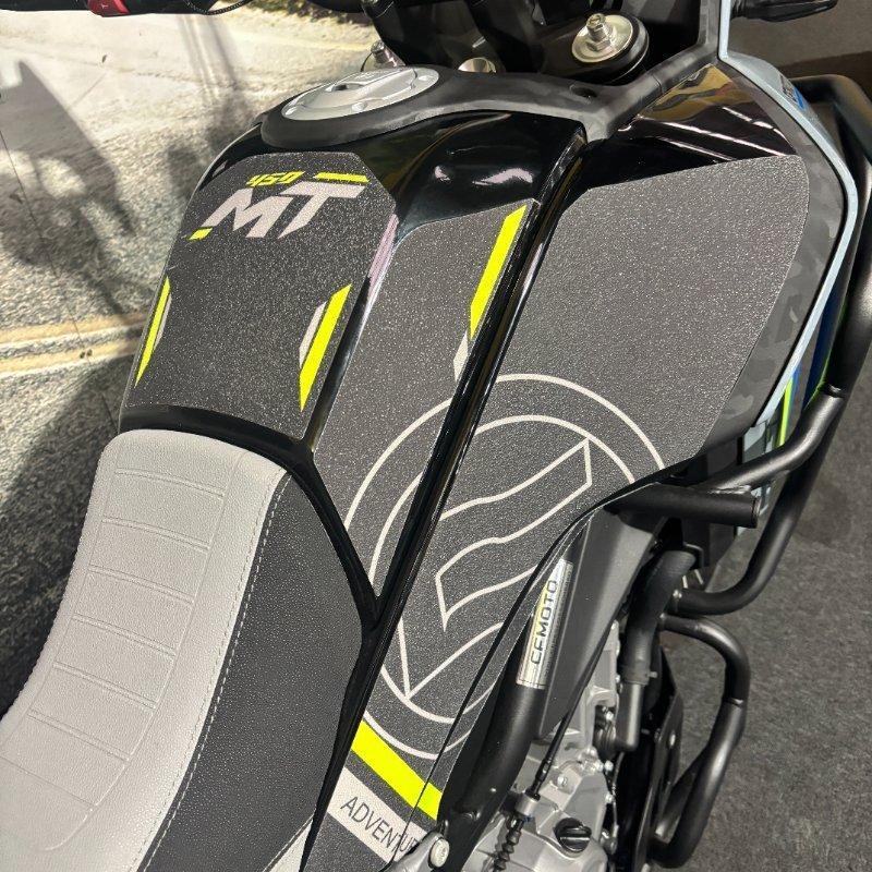 2025 CF MOTO 450 MT DUAL SPORTS
