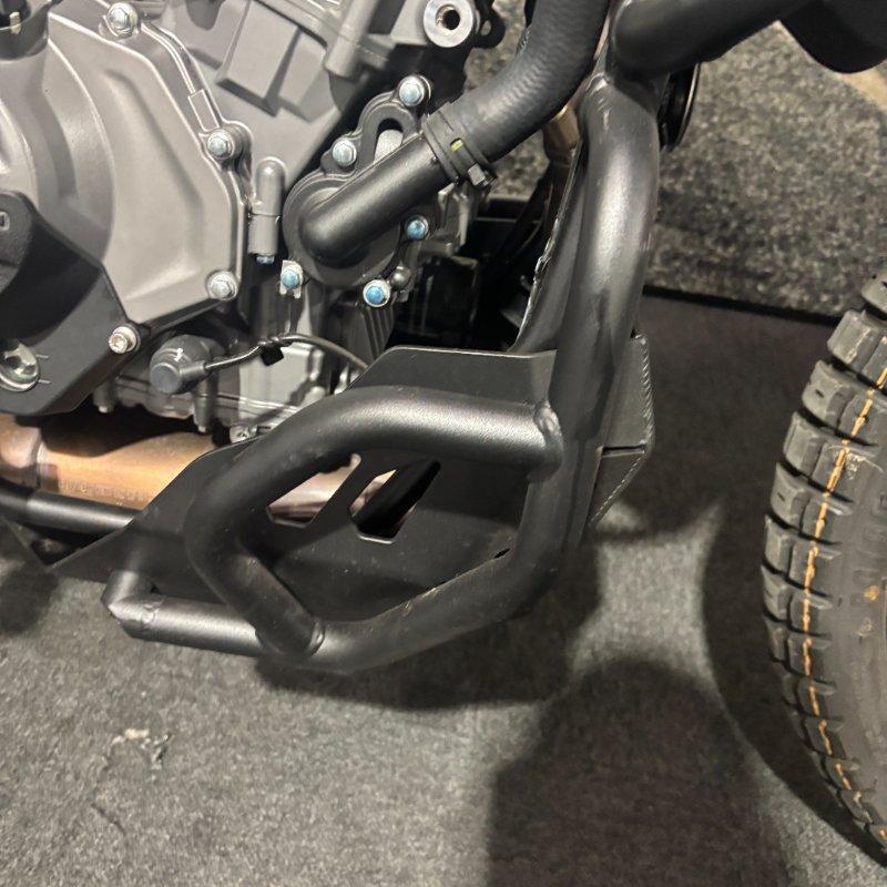2025 CF MOTO 450 MT DUAL SPORTS