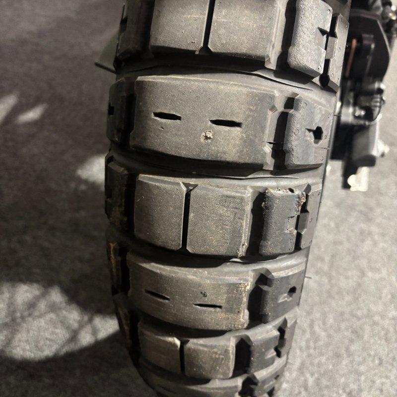 2025 CF MOTO 450 MT DUAL SPORTS