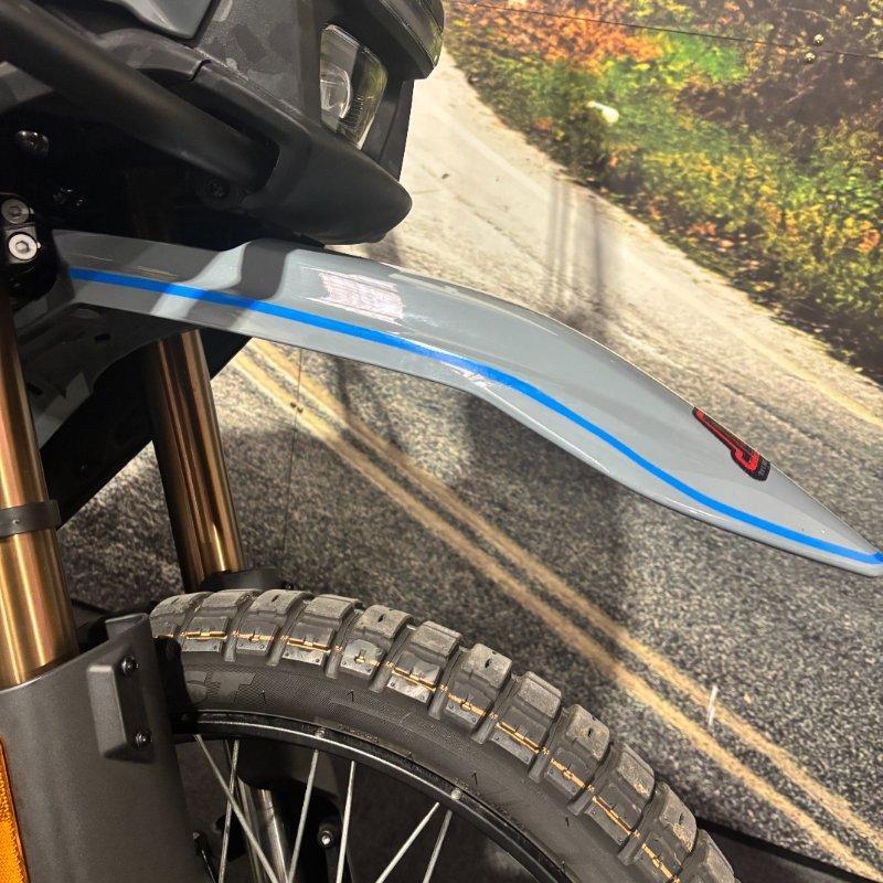 2025 CF MOTO 450 MT DUAL SPORTS