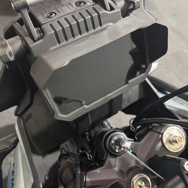 2025 CF MOTO 450 MT DUAL SPORTS